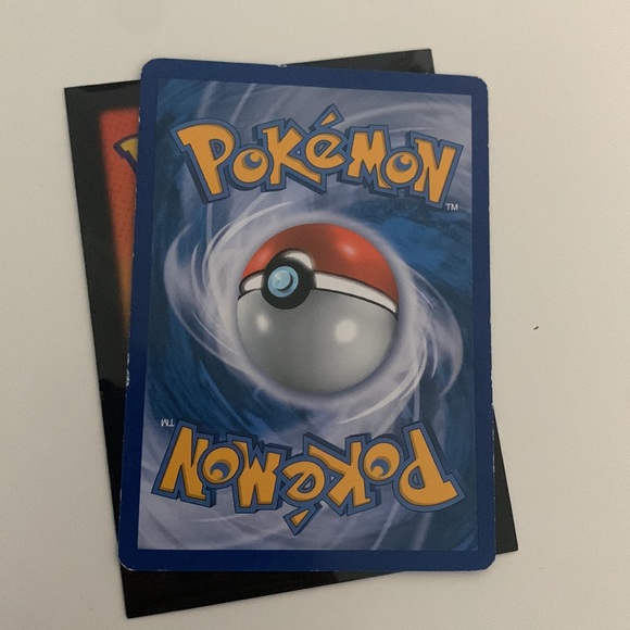 Iris Full Art Pokémon - Picture 2 of 2